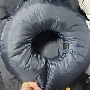 PET NECK COLLAR SIZE M/L